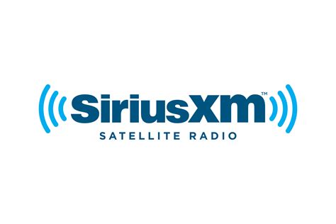 Sirius XM radio